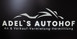 Logo Adel´s Autohof